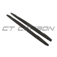 AUDI A3/S3 8Y SPORTBACK FULL CARBON FIBRE KIT - CT DESIGN