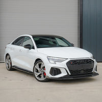 AUDI A3/S3 8Y SALOON FULL CARBON FIBRE KIT V2