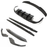 CT CARBON Full Kit AUDI A3/S3 8Y SALOON FULL CARBON FIBRE KIT - CT DESIGN