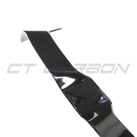 BLAK BY CT Full Kit AUDI A3/S3 8Y SPORTBACK GLOSS BLACK KIT - BLAK BY CT CARBON