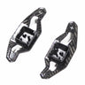 CT CARBON Spoiler AUDI A3/S3/RS3 8V CARBON FIBRE SHIFTER PADDLES - V2
