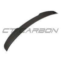 AUDI A3/S3 8Y SALOON FULL CARBON FIBRE KIT - V1 - CT DESIGN
