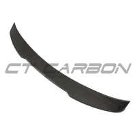 AUDI A3/S3 8Y SALOON FULL CARBON FIBRE KIT - V1 - CT DESIGN