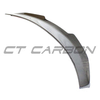 AUDI A3/S3/RS3 8Y 2022+ SALOON CARBON FIBRE SPOILER V3