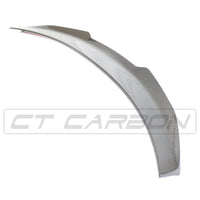CT CARBON Spoiler AUDI A3/S3/RS3 8Y SALOON CARBON FIBRE SPOILER - PS STYLE