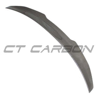 AUDI A3/S3 8Y SALOON FULL CARBON FIBRE KIT V2