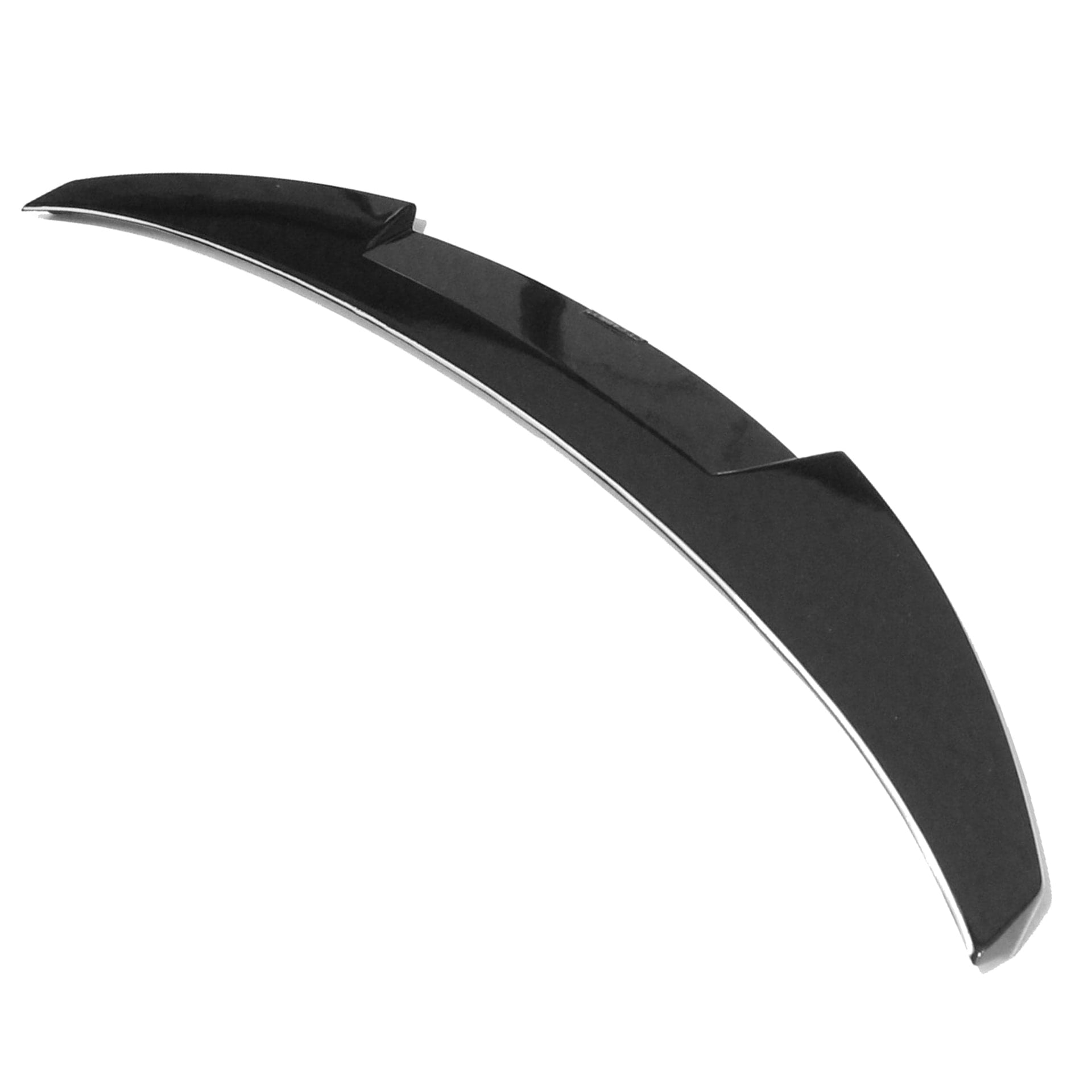 Auto Perfectionists UK – Gloss Black M4 Style Boot Lip Spoiler For Audi A4 B9 Saloon (2016+)