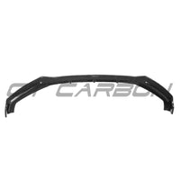 AUDI A5/S5 B9 2016-2019 GLOSS BLACK SPLITTER