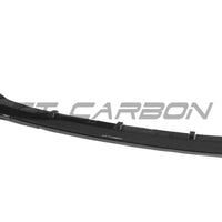 AUDI A5/S5 B9 2016-2019 GLOSS BLACK SPLITTER