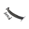 AUDI R8 V10 GEN 2 & 2.5 CARBON FIBRE WING-Spoiler-CT CARBON-CT Carbon - High-quality carbon fiber and gloss black aerodynamic parts for premium sports and luxury vehicles.