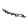 AUDI R8 V10 GEN 2.5 CARBON FIBRE DIFFUSER-Diffuser-CT CARBON-CT Carbon - High-quality carbon fiber and gloss black aerodynamic parts for premium sports and luxury vehicles.