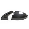 AUDI R8/TT 2014-2024 CARBON FIBRE MIRRORS - WITH LANE ASSIST
