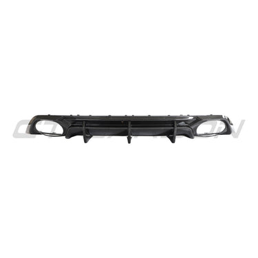 AUDI RS3 8Y 2022-2024 SALOON FULL CARBON FIBRE KIT - CT DESIGN V2-Kit-CT CARBON-CT Carbon - High-quality carbon fiber and gloss black aerodynamic parts for premium sports and luxury vehicles.