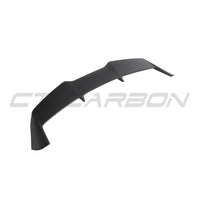 AUDI RS4 B9 & B9.5 2016-2024 CARBON FIBRE ROOF SPOILER - CT DESIGN
