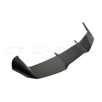 AUDI RS4 B9 & B9.5 2016-2024 CARBON FIBRE ROOF SPOILER - CT DESIGN