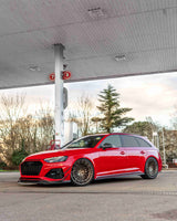 AUDI RS4 B9.5 CARBON FIBRE KIT - CT DESIGN