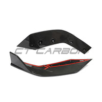 AUDI RS6 C8 2019+ ULTIMATE FULL CARBON FIBRE KIT - CT DESIGN