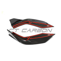 AUDI RS6 C8 2019+ ULTIMATE FULL CARBON FIBRE KIT - CT DESIGN