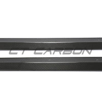 AUDI RS6 C8 2019+ ULTIMATE FULL CARBON FIBRE KIT - CT DESIGN