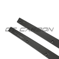 AUDI RS6 C8 FULL CARBON FIBRE KIT V3 - CT DESIGN