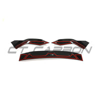 AUDI RS6 C8 FULL CARBON FIBRE KIT V3 - CT DESIGN