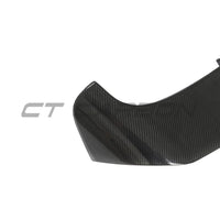 AUDI RS6 C8 FULL CARBON FIBRE KIT V2 - CT DESIGN