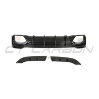 AUDI RS6 C8 2019+ ULTIMATE FULL CARBON FIBRE KIT - CT DESIGN