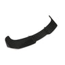 AUDI RS6 C8 AVANT CARBON FIBRE SPOILER - CT DESIGN-Spoiler-CT CARBON-CT Carbon - High-quality carbon fiber and gloss black aerodynamic parts for premium sports and luxury vehicles.