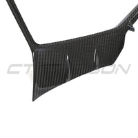 AUDI RS6 C8 2019+ ULTIMATE FULL CARBON FIBRE KIT - CT DESIGN