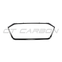 AUDI RS6 C8 2019+ FULL CARBON FIBRE FRONT END KIT - CT DESIGN