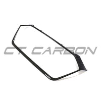 AUDI RS6 C8 2019+ FULL CARBON FIBRE FRONT END KIT - CT DESIGN