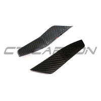 AUDI RS6 C8 2019+ FULL CARBON FIBRE FRONT END KIT - CT DESIGN