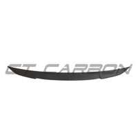 AUDI RS7 C8 CARBON FIBRE SPOILER - CT DESIGN