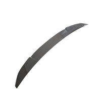 AUDI RS7 C8 CARBON FIBRE SPOILER - CT DESIGN