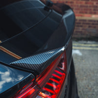 KIT COMPLET EN FIBRE DE CARBONE AUDI RSQ8 - CT DESIGN