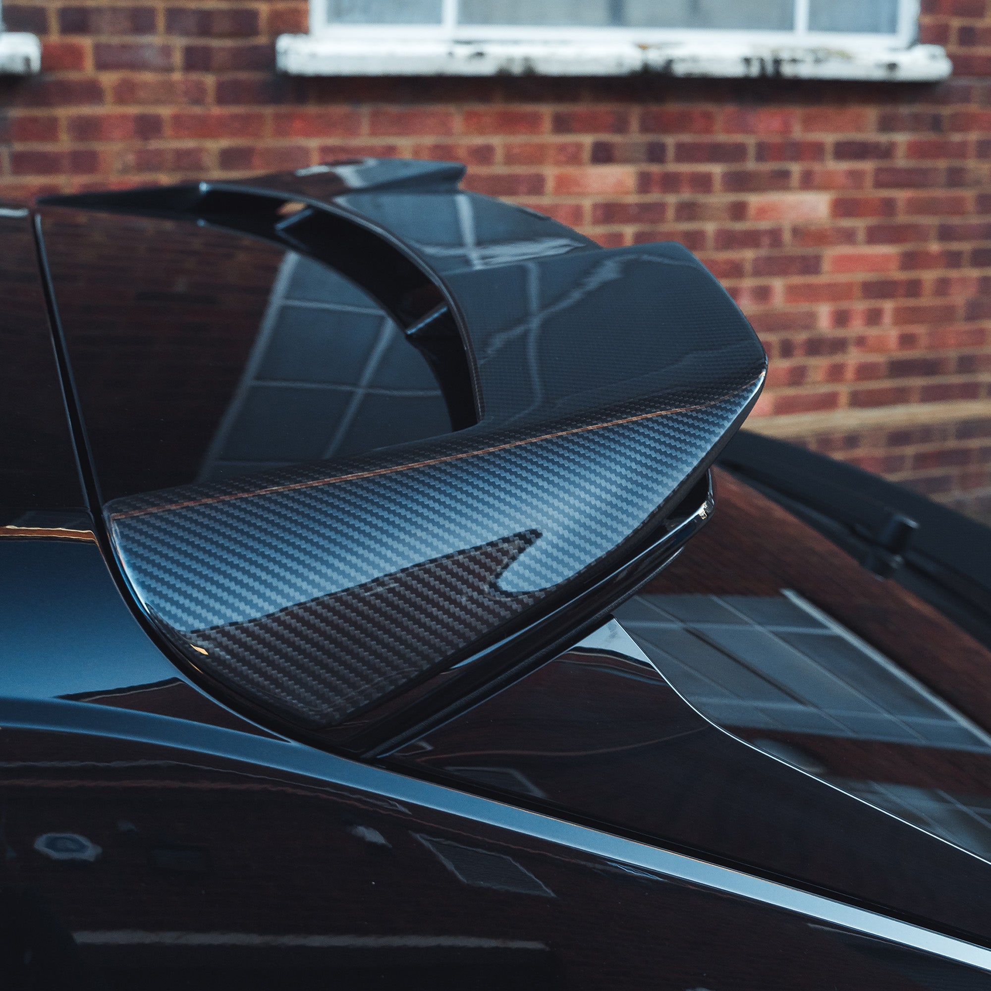AUDI RSQ8 2020-2025 CARBON FIBRE FULL KIT - CT DESIGN – CT Carbon