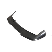 AUDI RSQ8 2020+ CARBON FIBRE ROOF SPOILER - CT DESIGN