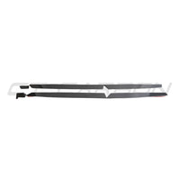 AUDI RSQ8 2020+ CARBON FIBRE SIDE SKIRTS - CT CARBON