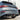 AUDI S3/A3 8Y S-LINE GLOSS BLACK DIFFUSER WITH TIPS & LED LIGHT