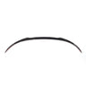 AUDI TT/TTS MK3 CARBON FIBRE SPOILER V2-Spoiler-CT CARBON-CT Carbon - High-quality carbon fiber and gloss black aerodynamic parts for premium sports and luxury vehicles.