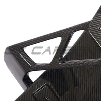 AUDI TT/TTS/TTRS QUATTRO MK3 CARBON FIBRE WING
