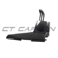 AUDI A3/S3 8V EA888 2.0 2012-2020 CARBON AIR INTAKE