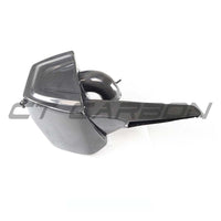 AUDI A4/A5 B9 EA888 2.0 2012-2020 CARBON AIR INTAKE