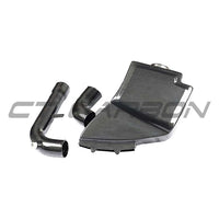 AUDI TT/TTS 8J DRY 2.0 EA113 CARBON AIR INTAKE