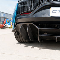 MCLAREN ARTURA FULL CARBON FIBRE KIT - V1 - CT DESIGN