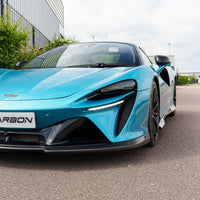 MCLAREN ARTURA FULL CARBON FIBRE KIT - V1 - CT DESIGN