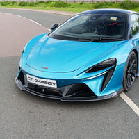MCLAREN ARTURA FULL CARBON FIBRE KIT - V1 - CT DESIGN