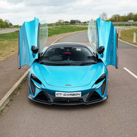 MCLAREN ARTURA FULL CARBON FIBRE KIT - V1 - CT DESIGN