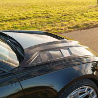 AUDI A6/A7/S6/S7/RS6/RS7 C8 2019-2025 CARBON FIBRE HOOD/BONNET