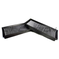 MERCEDES AMG C63 W205 4.0 M177 2014+ DRY CARBON AIR INTAKE - V1